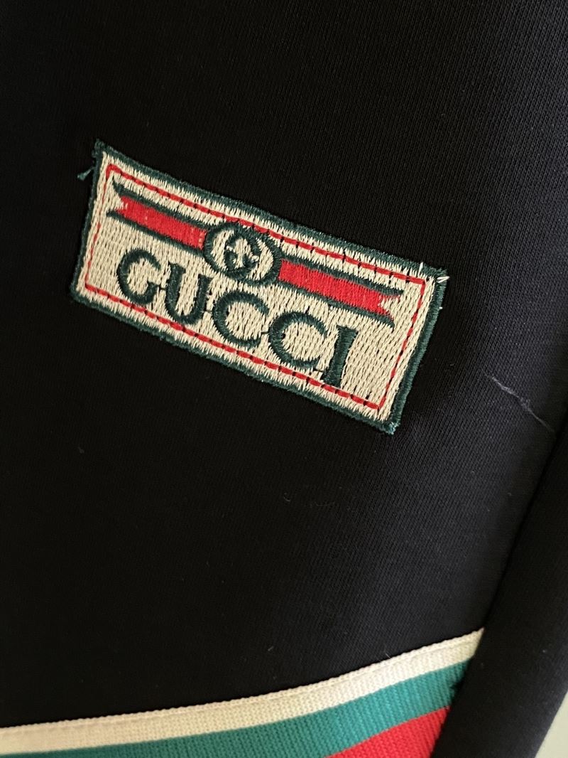 Gucci Long Pants